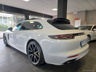 PORSCHE Panamera 4 E-Hybrid Sport Turismo