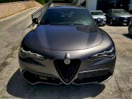 ALFA ROMEO Stelvio 2.2 T.d. 160CV AT8 RWD Sprint
