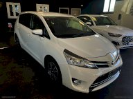 TOYOTA Verso 1.6 D-4D Style 7 posti