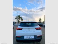 OPEL Grandland 1.5 D Ecotec aut. Edition