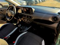 HYUNDAI i10 1.0 MPI AT Prime