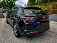 ALFA ROMEO Stelvio 2.2 T.d. 160CV AT8 RWD Sprint