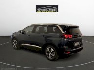 PEUGEOT 5008 BlueHDi 130 S&S GT Line