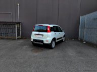 FIAT Panda 0.9 TwinAir Turbo S&S 4x4
