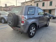SUZUKI Grand Vitara 1.6 16V 3p. 4X4