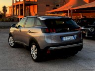 PEUGEOT 3008 BlueHDi 130 S&S EAT8 Allure