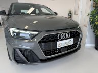 AUDI A1 SPB 25 TFSI S line edition