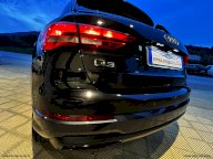 AUDI Q3 35 TDI S tronic Business Advanced