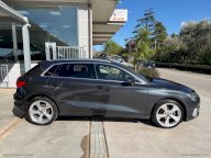 AUDI A3 SPB 30 TDI Business Advanced