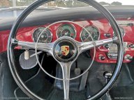 PORSCHE 356 C COUPÈ