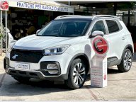 DR MOTOR dr 5.0 1.5 Turbo DCT Bi-Fuel GPL