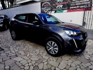 PEUGEOT 2008 BlueHDi 110 S&S GT