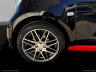 SMART fortwo BRABUS 0.9 Turbo twinamic Xtreme