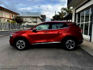 KIA Sportage 1.6 CRDi MHEV Business