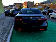 ALFA ROMEO Giulia 2.2TD 160CV MOTORE NUOVO