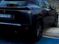 PEUGEOT 2008 BlueHDi 110 S&S Active Pack