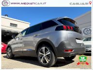 PEUGEOT 5008 PureTech Turbo 130 S&S Allure Pack