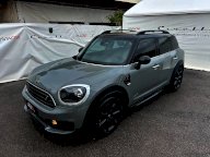 MINI Mini Cooper D Hype Countryman ALL4