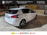 PEUGEOT 308 BlueHDi 130 S&S EAT8 Allure