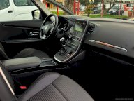 RENAULT Scénic Blue dCi 120 CV EDC Intens 7 POSTI