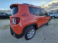 JEEP Renegade 1.6 Mjt 120CV Longitude