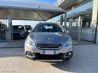 PEUGEOT 2008 1.6 e-HDi 92 CV S&S ETG6 Allure