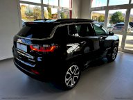 JEEP Compass 1.6 Mjt II 2WD Limited