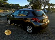 PEUGEOT 208 BlueHDi 75 5p. Allure