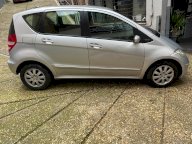 MERCEDES-BENZ A 170 Avantgarde