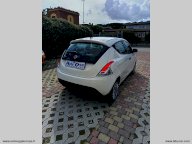 LANCIA Ypsilon 1.2 69 CV 5p. S&S Elefantino Blu