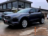 JAGUAR E-Pace 2.0D 150CV AWD