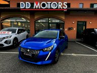 PEUGEOT 208 PureTech 100 S&S 5p. Allure Pack