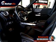 MERCEDES-BENZ GLB 200 d Automatic Sport Plus