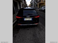 AUDI A4 Avant 35 TDI/163CV S tr. Business Adv