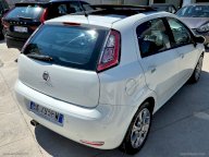 FIAT Punto 1.3 MJT II S&S 95 CV 5p. Lounge