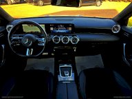 MERCEDES-BENZ A 200 d Automatic Premium AMG Line