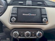 NISSAN Micra IG-T 100 5p. Acenta