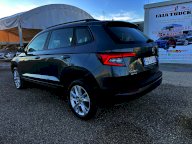 SKODA Karoq 1.6 TDI SCR SportLine