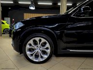 BMW X5 xDrive25d Experience