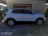 VOLKSWAGEN T-Cross 1.0 TSI Style BMT