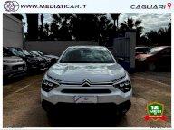 CITROEN C4 X BlueHDI 130 S&S EAT8 Max