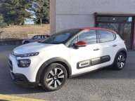 CITROEN C3 12 PURETECH SHINE