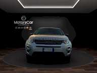 LAND ROVER Discovery Sport 2.0 TD4 150 Bus.Ed. Pure