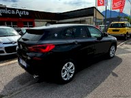 BMW X2 xDrive18d Business-X