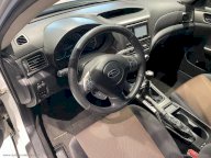 SUBARU Impreza XV 2.0D Trend