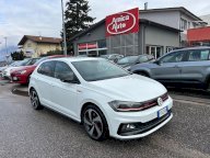 VOLKSWAGEN Polo 2.0 TSI DSG GTI BlueMotion Tech.
