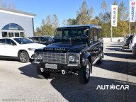 LAND ROVER Defender 110 2.2 TD4 Station Wagon