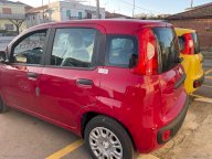 FIAT Panda 1.0 FireFly S&S Hybrid Pandina