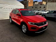 VOLKSWAGEN T-Roc 1.6 TDI SCR Advanced BlueMot.Tech.