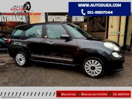 FIAT 500L Living 1.6 MJT 120 CV Business